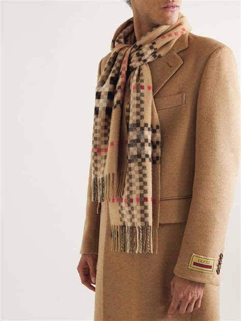 burberry scarf men price|authentic burberry plaid scarf.